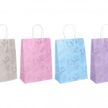 Dárková taška S 18,5 × 25 × 10 cm – celoroční