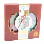 Sada Tetování Svítící ve Tmě Harry Potter