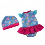 Oblečení pro panenky 40 - 43 cm