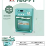 Dětská trouba s efekty 15 cm