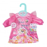 Baby born Little šatičky pro panenku 36 cm