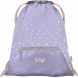 Baagl sáček s kapsou Mazlíčci