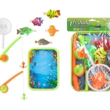 Chytání ryb hračka pro děti