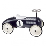 Vilac vintage odrážedlo pro děti – černé