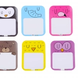 Mazací tabulka 20x25 cm s markerem