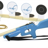 Vilac biatlonová puška Martin Fourcade