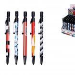 Mechanická tužka s 2 mm hrotem