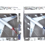 Tahací letadlo se světly a zvuky