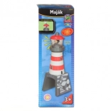 Maxim Pobřežní Maják