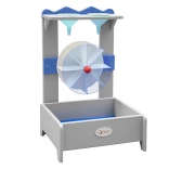 Vodní mlýnek pro děti CLASSIC WORLD EDU – venkovní vodní hra