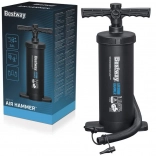Bestway ruční pumpa pro matraci 37 cm