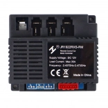 Centrální jednotka pro Toyota Hilux 12V