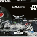 GraviTrax startovací sada STAR WARS: Hvězda smrti