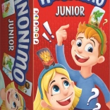 Společenská hra Anonimo Junior Trefl
