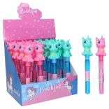 Bublifuk s jednorožcem