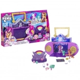 My Little Pony muzikálový set 2 v 1 s princeznou Pipp
