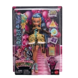 monster high strašislazké narozeniny – cleo de nile panenka
