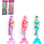 Panenka Mořská Panna v Sáčku 34 cm