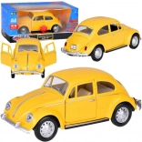 Kolekční Auto Volkswagen Beetle 1967 1:36 s Efekty