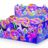 Pearly Pods Moonlight svítící kamarádi do tmy