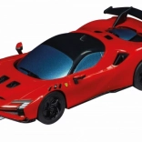 auto pro autodráhu FERRARI SF-90 XX Stradale Rosso Corsa 1:43