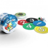 Karetní hra Grabolo