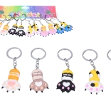 Harpic Power Plus Svěžest Květu - Čistič toalety