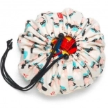 Mini vak na hračky Play & Go – supergirl