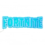 Fortnite neonové světlo