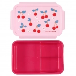 A Little Lovely Company svačinový box třešně