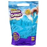Kinetic Sand modrý písek 0,9 kg