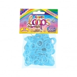 Loom gumičky 300 kusů
