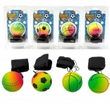 Míček na gumičce SPORTO