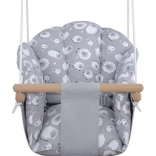 Houpačka Ovečka pro děti