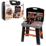 Smoby Bricolo Smart Workshop pro děti