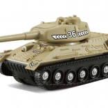 Inerciální tank na hraní