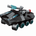 Qman Shadow Pulse Bojové Vozidlo Stumpanzer