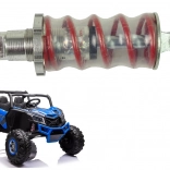 Přední tlumič pro elektrické autíčko XMX613