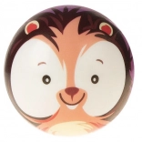 Zákeřný míček – Lesní zábava, Ježeček