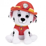 Plyšák PAW PATROL Marshall 23 cm