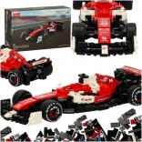 Stavebnice Alfa Romeo F1 C42 1:24