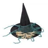 Čarodějnický klobouk pro dospělé