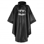 Baagl outdoor pláštěnka pončo BATMAN Logo M (130–150 cm)