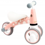Odstrkovadlo ECOTOYS Flamingo