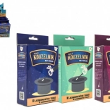 Teddies malý kouzelník – sada kouzel pro děti