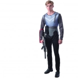 Karnevalový kostým Gladiátor, Velikost L