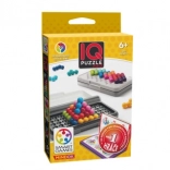 Hlavolam SMARTGAMES IQ PUZZLER PRO