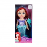 Panenka DISNEY Princezna Ariel 40 cm s doplňky