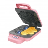 Dětský vaflovač se světelnými a zvukovými efekty 22,5 cm