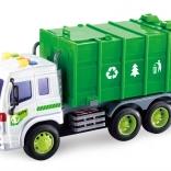 Auto Popelářské s Efekty